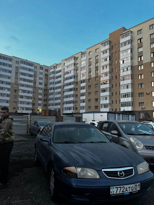 Продам  Мазда 626