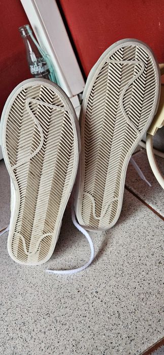 Nike Маратонки Blazer Mid '77 SE