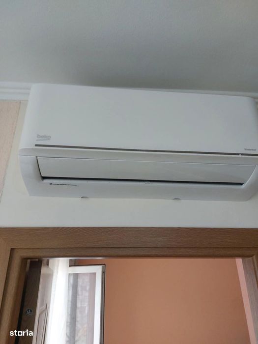 Superb ap. 2 camere, supr. utila 37 mp +balcon