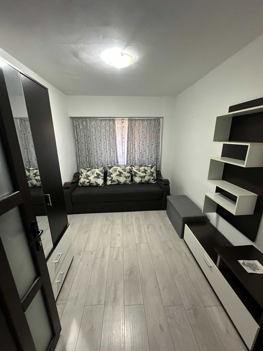 De închiriat apartament 4 camere decomandat – Medgidia