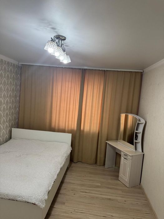 Продам 2х ком квартиру