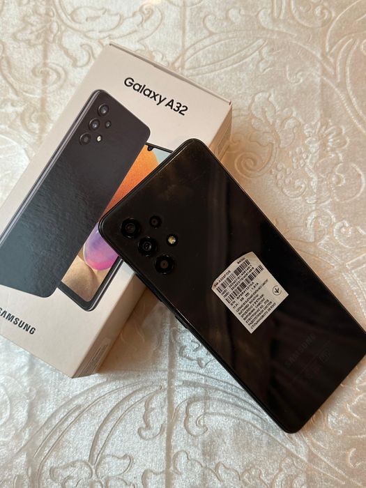 самсунг 32, 64 гб