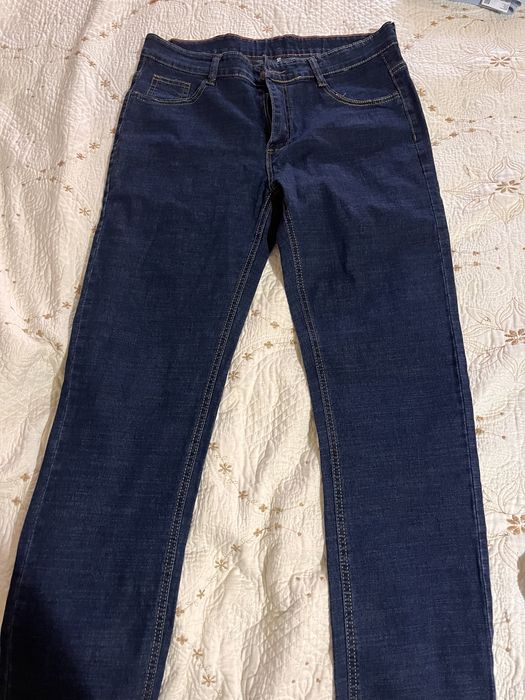 Джинсы муржские