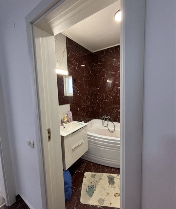 Vila P+1E- Mamaia Nord - Hanul cu Peste
