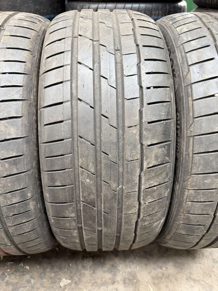225/50/17 HANKOOK 4бр