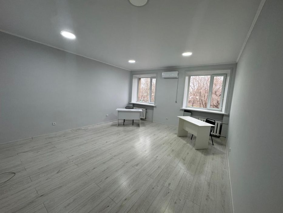 Камерческая недвижимость