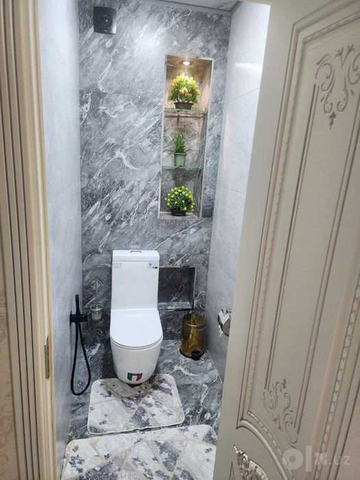 Продаётся квартира 3/1/5 Гулзар (Gulzor)