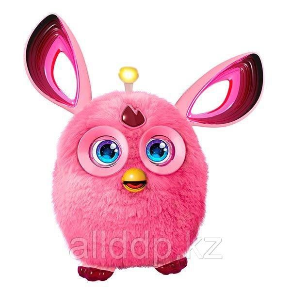 Furby connect  (англиская версия)