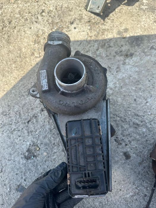 Turbina 2.4D Euro 4 2006-2010 Volvo S60 V70 XC90 XC70 30757079