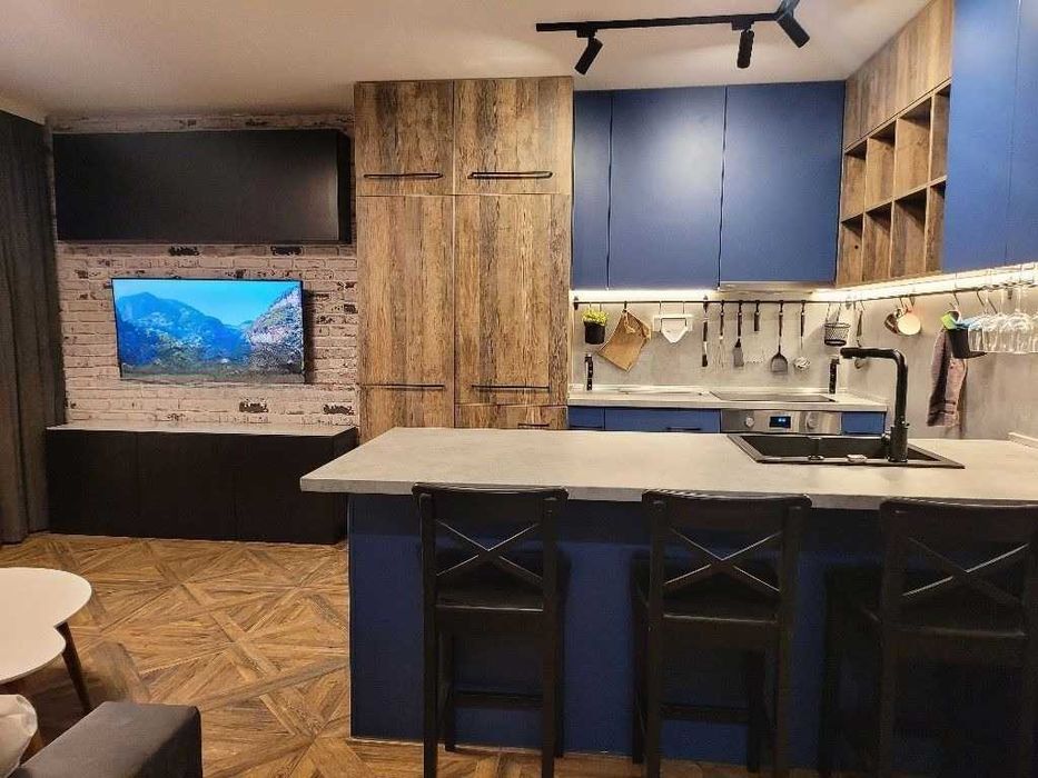 2-стаен апартамент под наем в жк. Хаджи Димитър