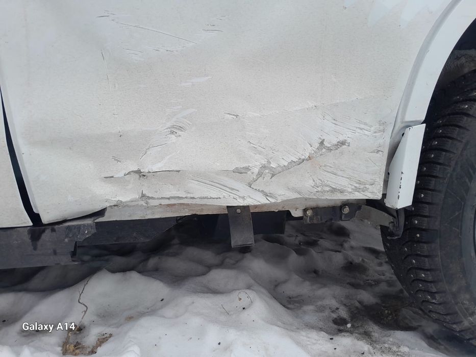 Хавал без документа