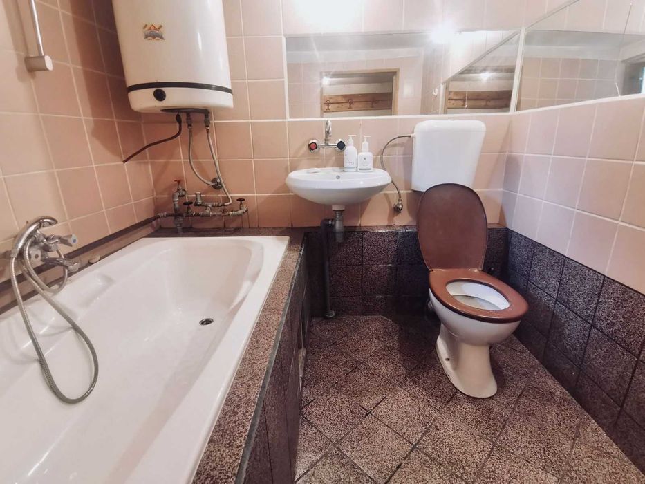 Продава се Къща в с. Кметовци, Област Габрово - 192 кв.м за 485 €/кв.м - Снимка #7