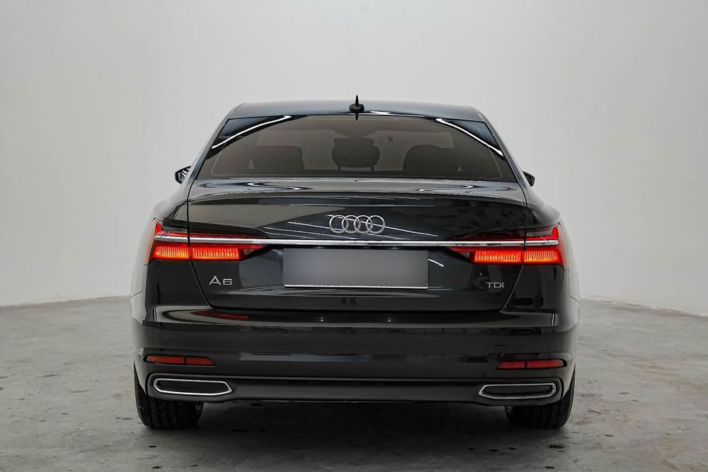 Audi A6 Limuzina Masina de familie, unic proprietar