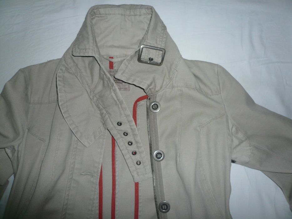 Trench/palton Kenvelo, dama, mar.XS.