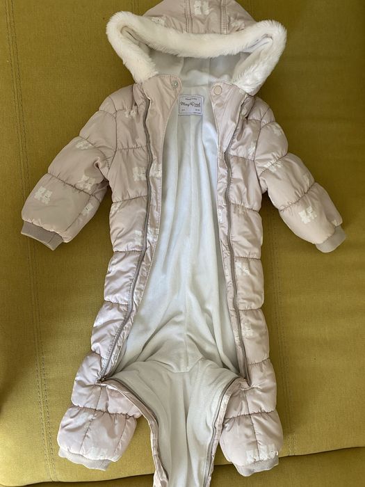 Космонавт Mayoral 80см