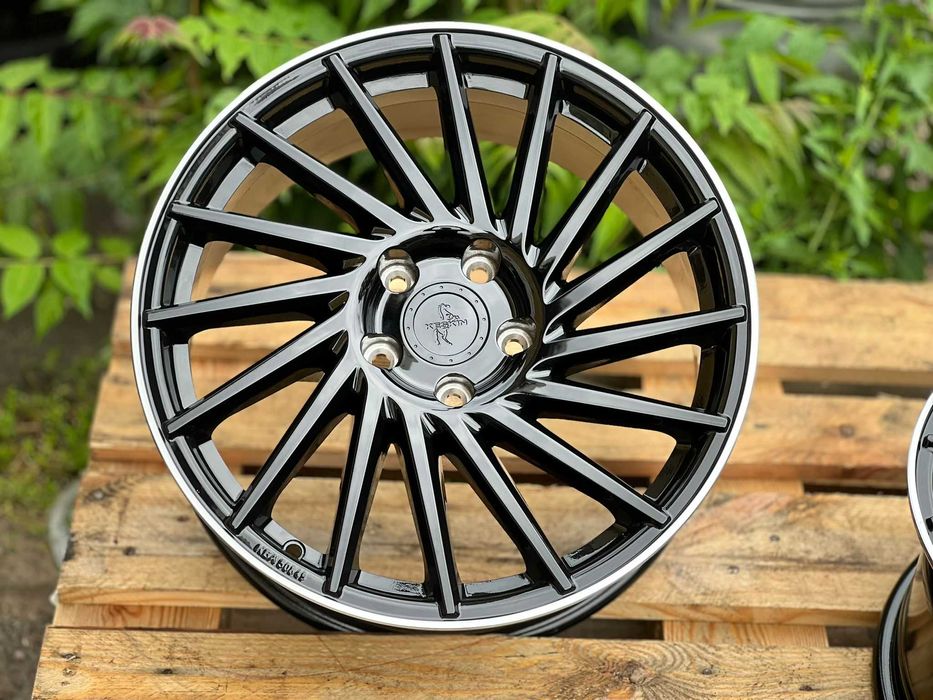 5х114.3 18 Джанти Toyota Kia Hyundai Honda Mitsubishi Lexus 5x114.3