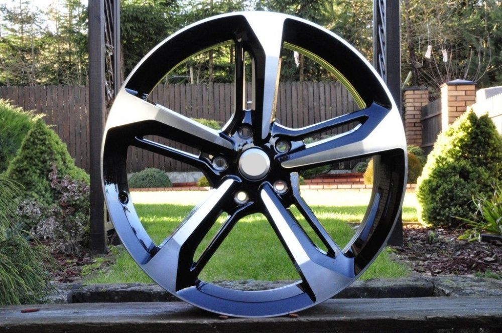 19" 20" 21" 22" Джанти Ауди 5X112 AUDI A4 A5 A6 S6 A7 S7 A8 S8 Q5 SQ5