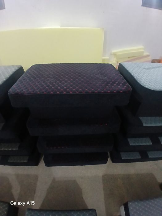 Тапчан на ГАЗель бизнес