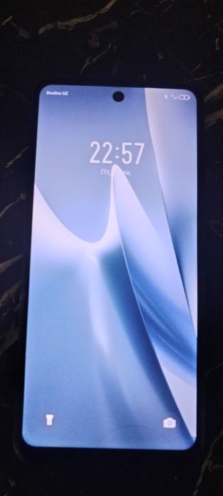 INFINIX HOT 40i                                              .