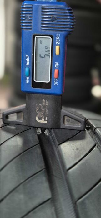 anvelope Michelin 205/55/19