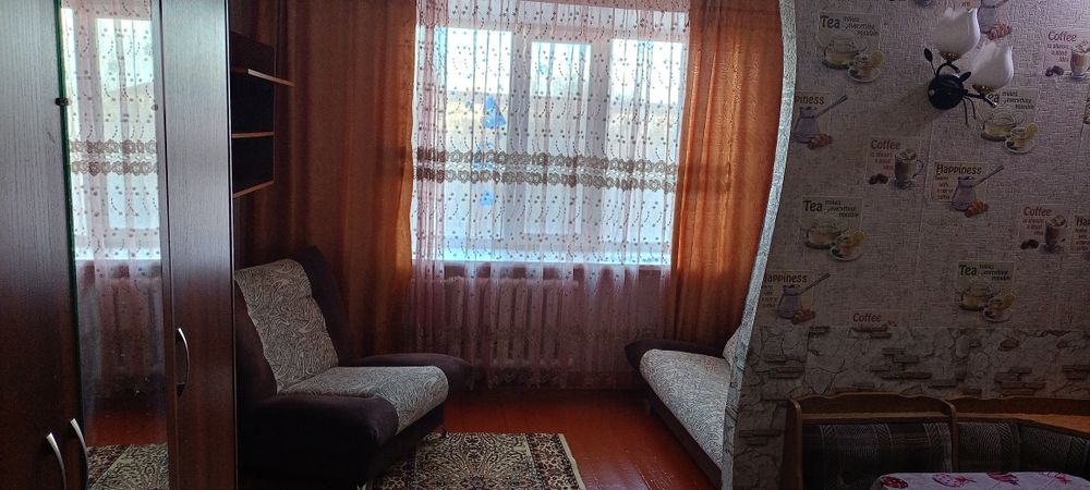 Сдам комнату в общежитии