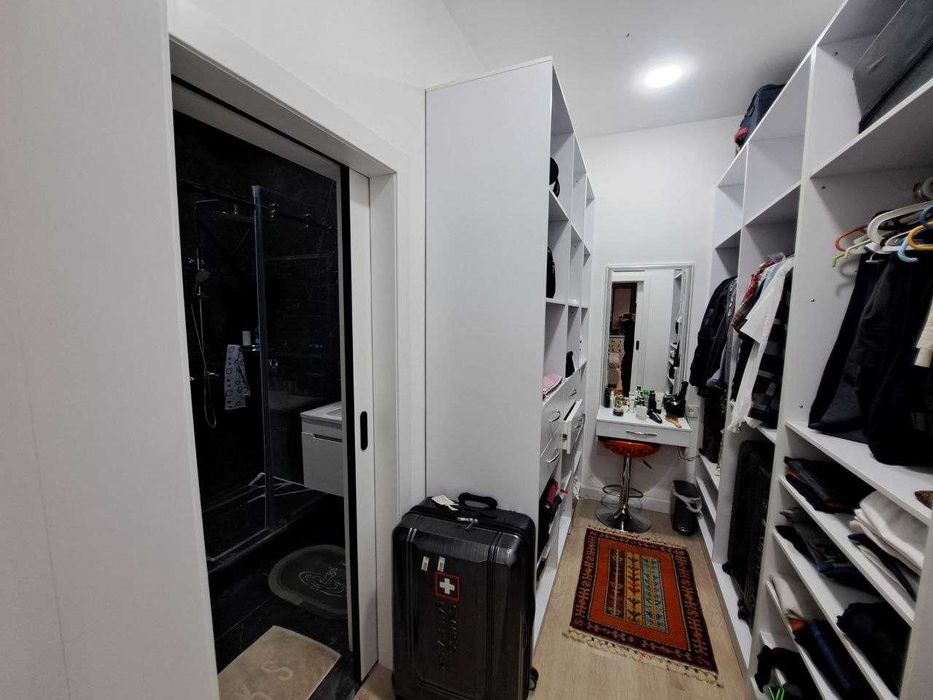 Ташкент Сити 3/5/7 Булювард 92м2 ЕВРО ремонт