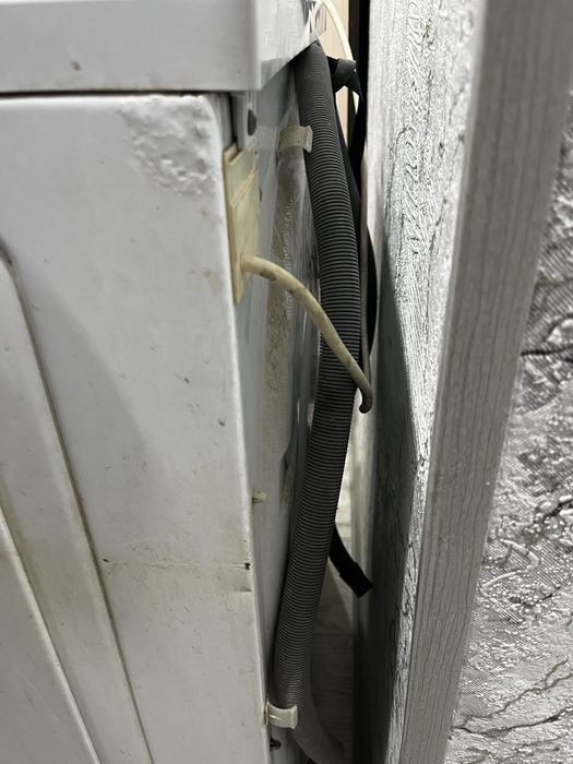 Стиральная машинка