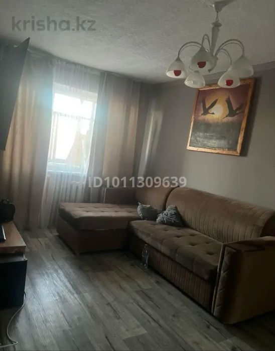 Продаю квартиру