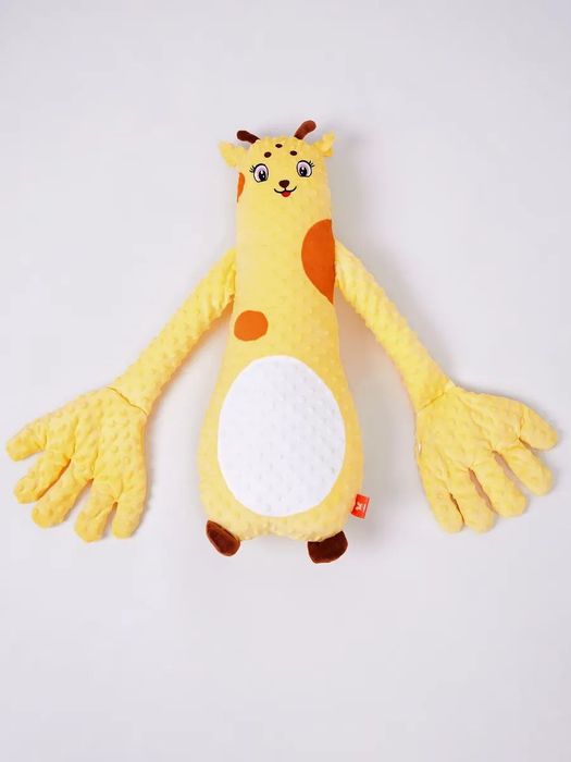 Игрушка для ребенка с похлопыванием с музыкой