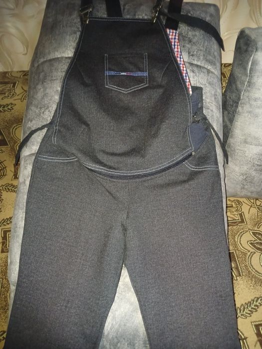 Продам брюки для беременных.
