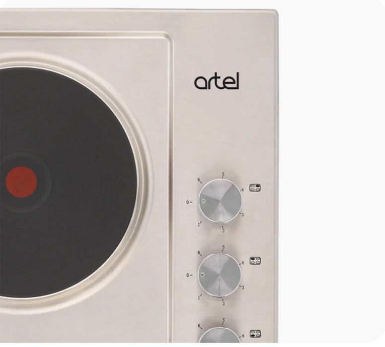 Электрическая панель Artel оптом и разница Перейти > ART-Moderno