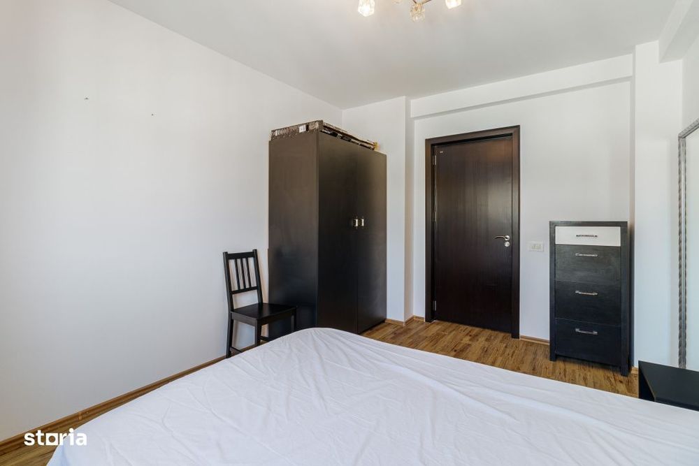 Apartament 2 camere -  Residence