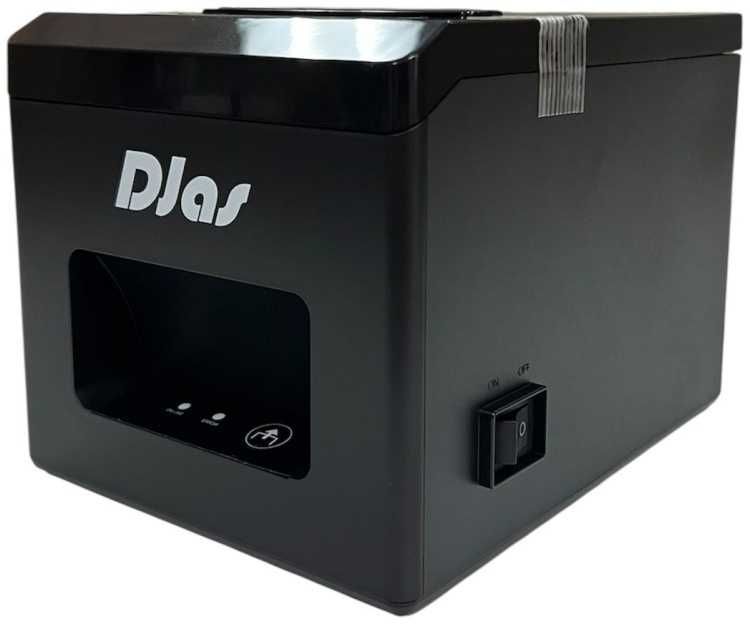 Принтер чеков DJAS R80A