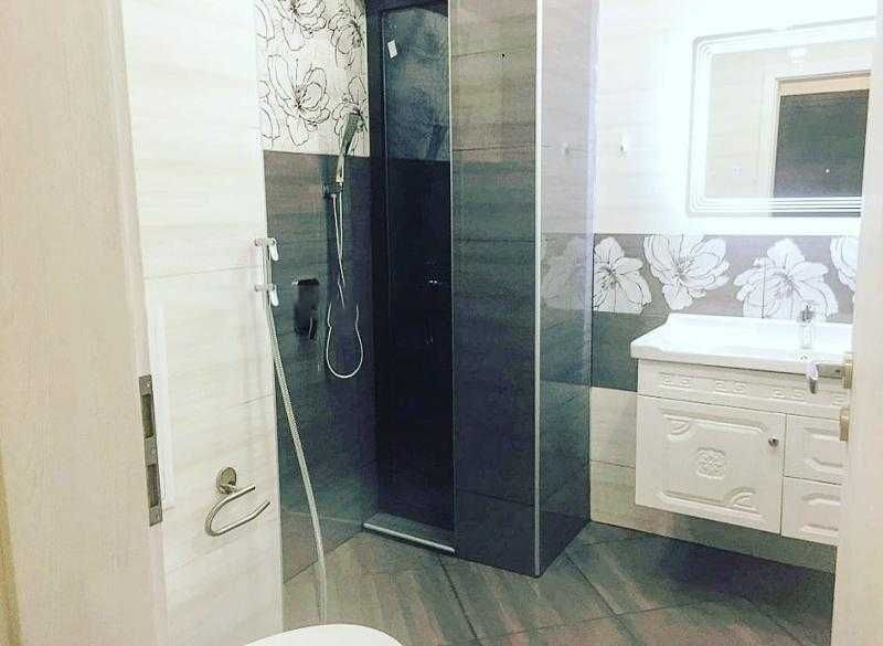 Дава се под наем Двустаен апартамент в София, Гео Милев - 70 кв.м за 435 € - Снимка #2