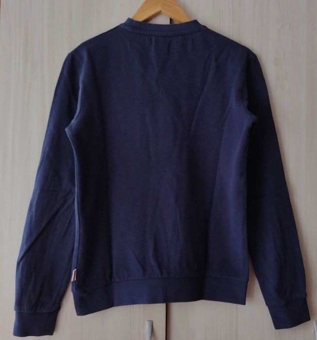 PSG / Paris Saint-Germain - суичър