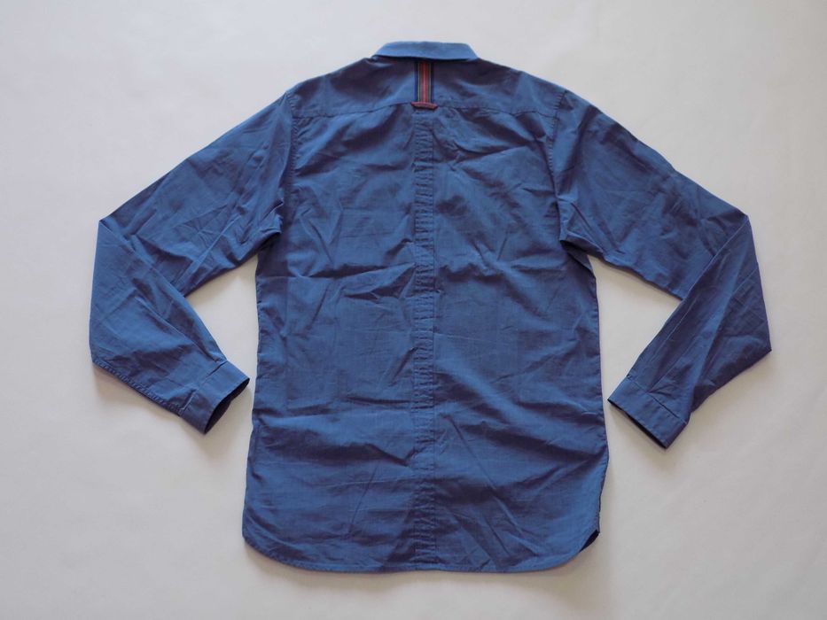 тениска fred perry риза блуза фанела горнище худи оригинална мъжка M/S