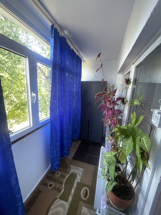 garsoniera de închiriat