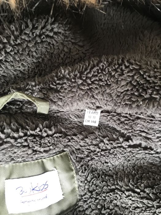 Детско яке. Изключително топло и запазено