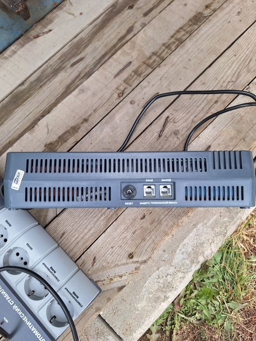 Стабилизаторы. RUCELF SRW 1000-D..