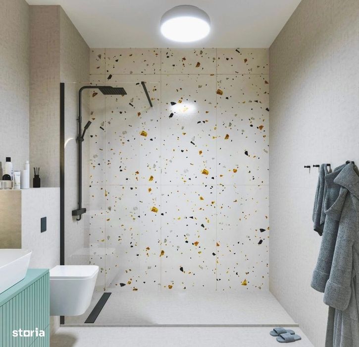 Apartament Cu 2 Camere,Etaj Intermediar,Zona Vivo