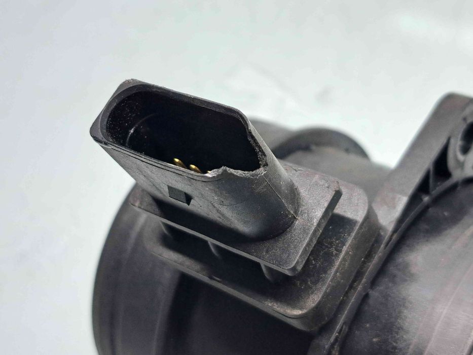 Debitmetru aer Audi A4 (8K5, B8) Avant [Fabr 2008-2015] 03G906461C / 0