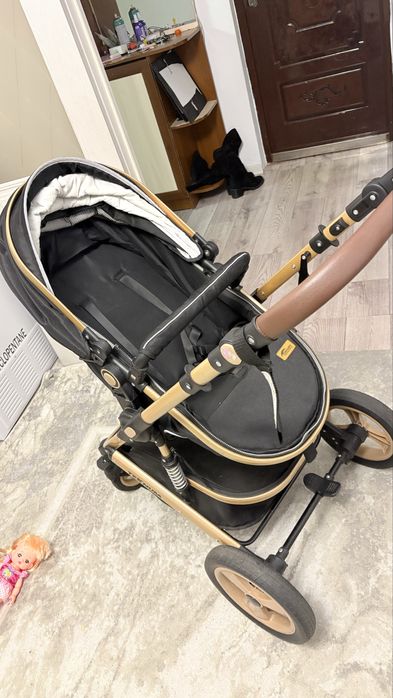 коляска Teknum 3в1