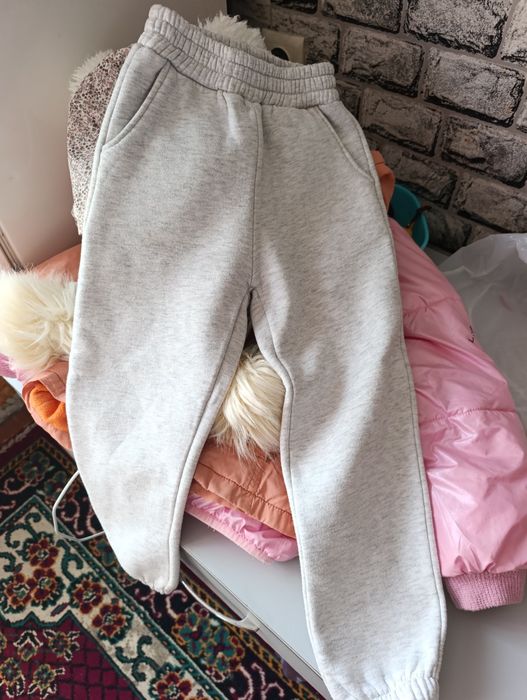 Отдам детские вещи