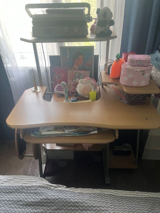 Компьютерный стол