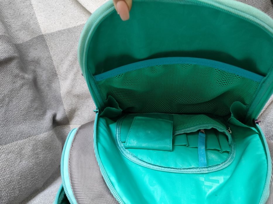 Рюкзак школьный.