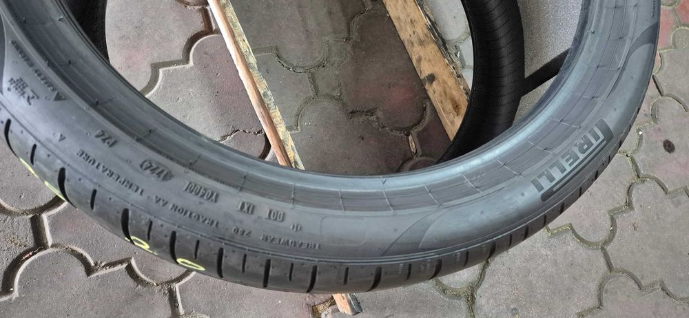 anvelope Pirelli,Continental,Michelin 275/35/20