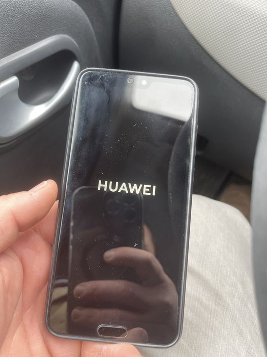 Vand  huawei p20 pro