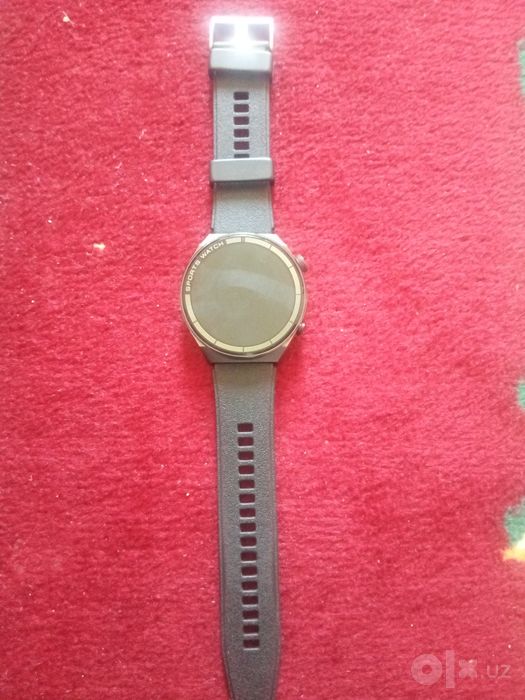 Smart watch sports kafolati bn