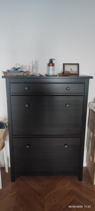 Обувница IKEA, б/у