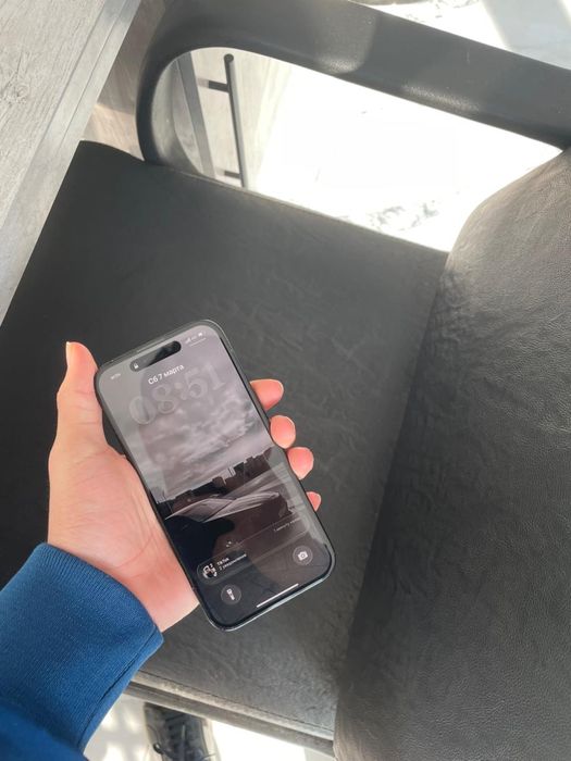 Iphone 15 прастой